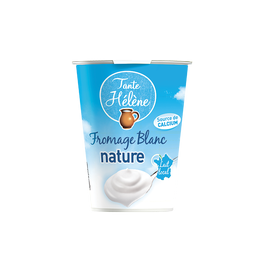 Fromage blanc nature 3.5%mg...