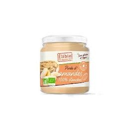 Puree d amandes blanches