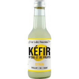 Kefir eau citron 25 cl