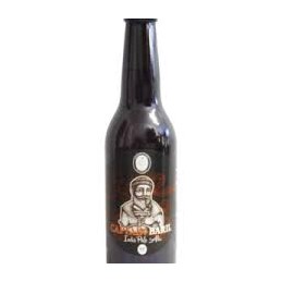Captain baril ipa  75cl 6.5%