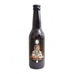 Captain baril ipa 33cl 6.9%