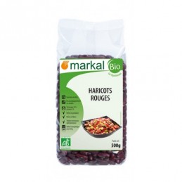 Haricot rouge kidney 500g