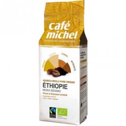 Cafe ethiopie sidamo moulu...