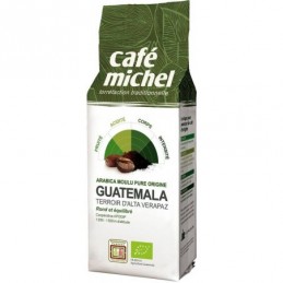 Cafe guatemala moulu 250g
