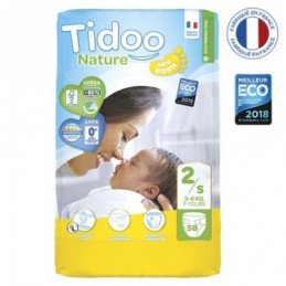 Tidoo nature t2/s newborn...