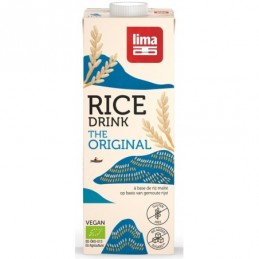 Rice drink original rev'riz...