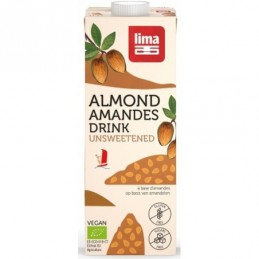 Almond amande drink sans...
