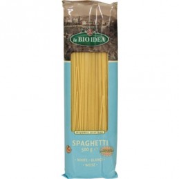 Pate spaghetti blanche 500g